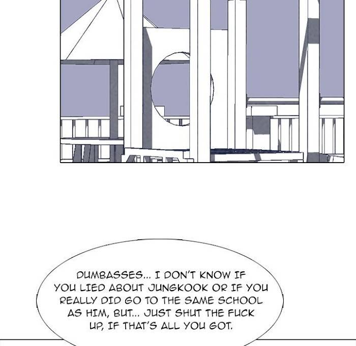 High School Devil chapter 179 page 5