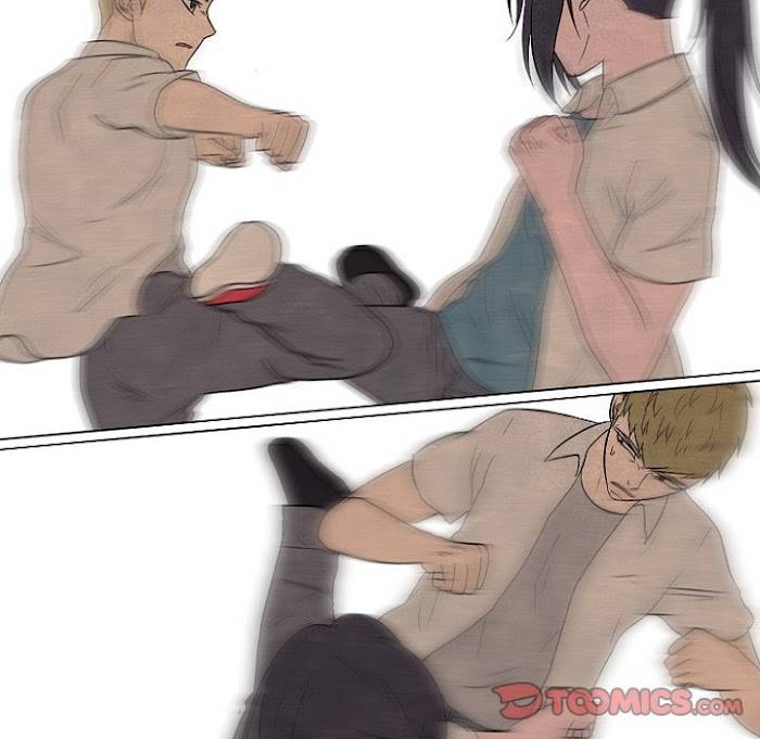 High School Devil chapter 179 page 51