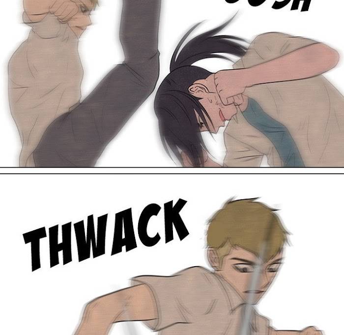 High School Devil chapter 179 page 59