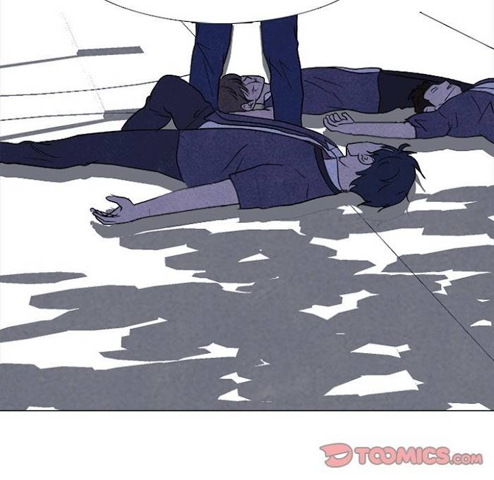 High School Devil chapter 179 page 6