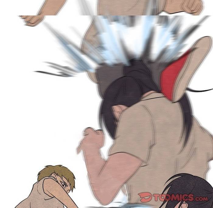 High School Devil chapter 179 page 60