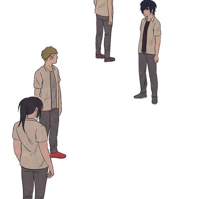 High School Devil chapter 179 page 92