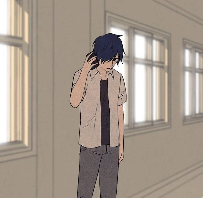 High School Devil chapter 179 page 98