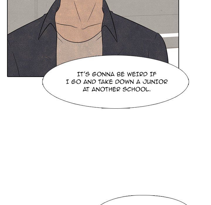 High School Devil chapter 201 page 101