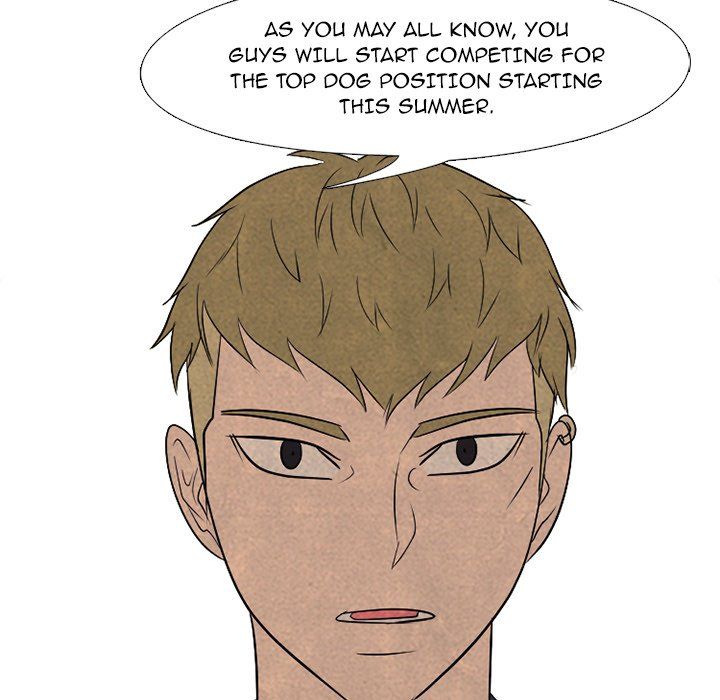 High School Devil chapter 201 page 107