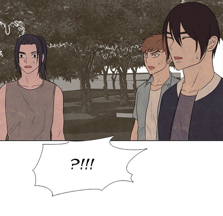 High School Devil chapter 201 page 110