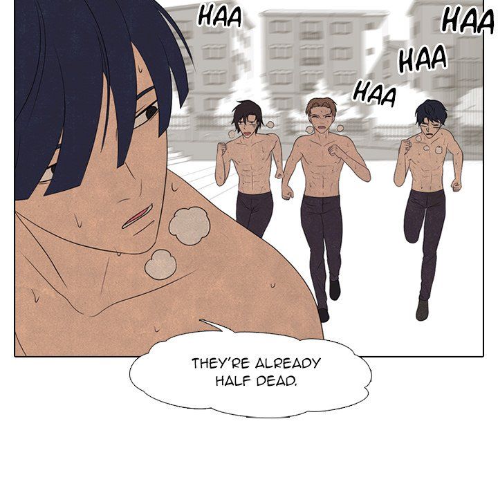 High School Devil chapter 201 page 21