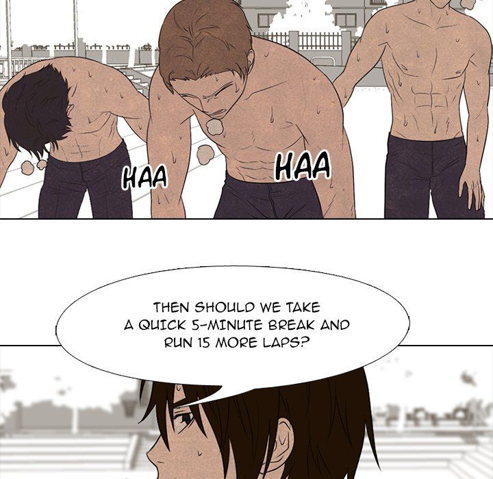 High School Devil chapter 201 page 28