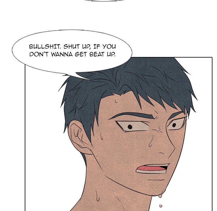 High School Devil chapter 201 page 33