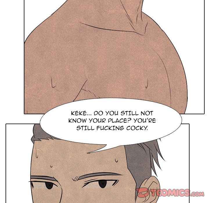 High School Devil chapter 201 page 34