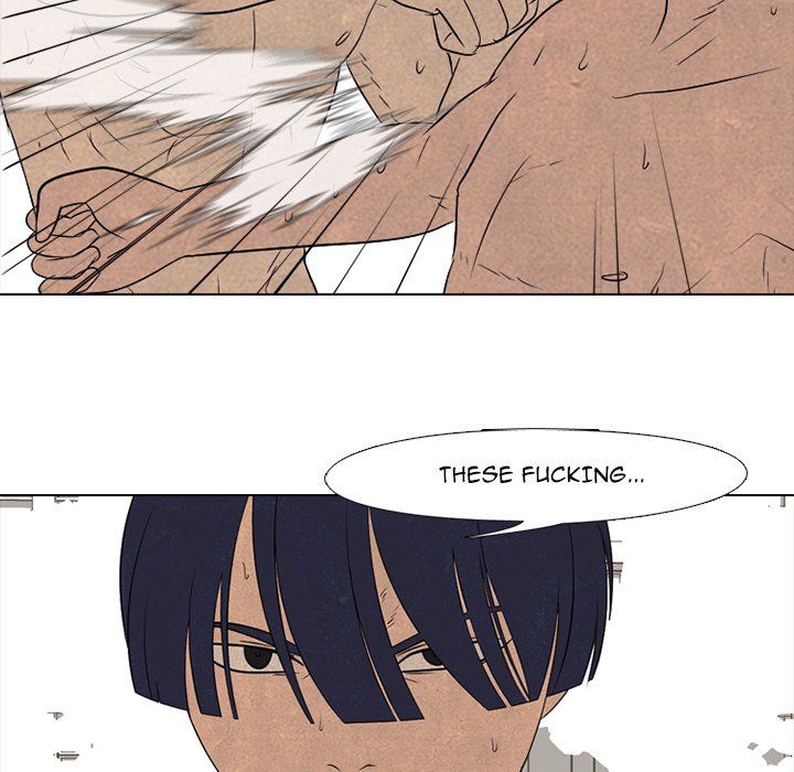 High School Devil chapter 201 page 48