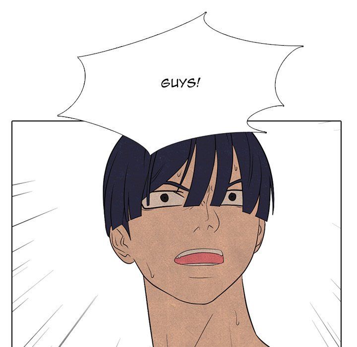 High School Devil chapter 201 page 54