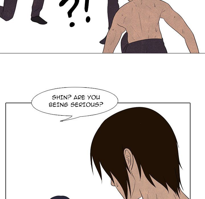 High School Devil chapter 201 page 72