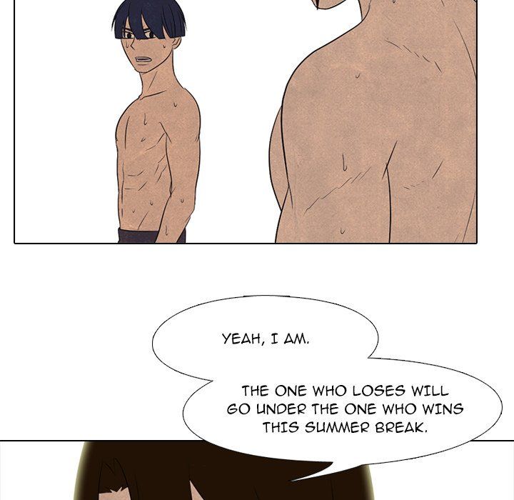 High School Devil chapter 201 page 73