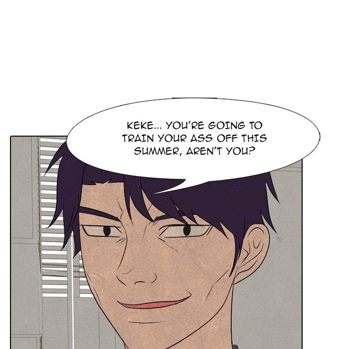 High School Devil chapter 201 page 85