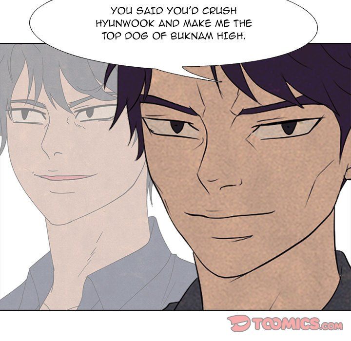 High School Devil chapter 201 page 90