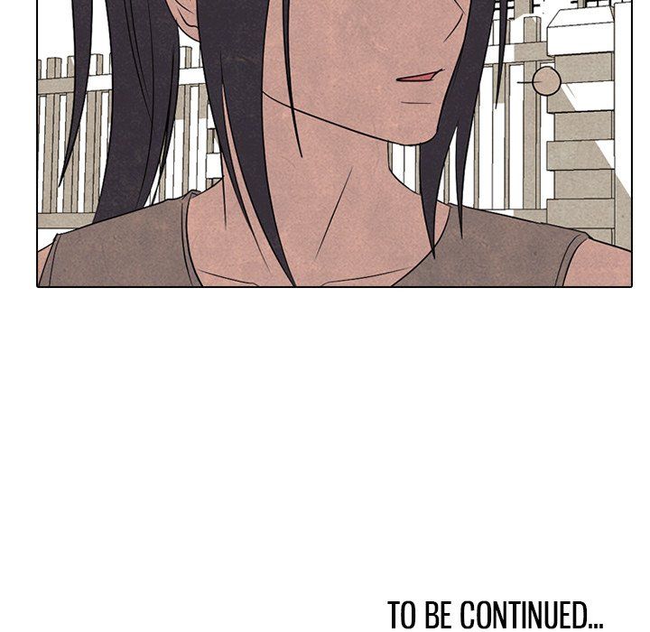 High School Devil chapter 203 page 117