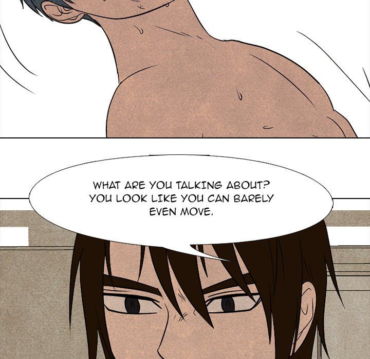 High School Devil chapter 203 page 21