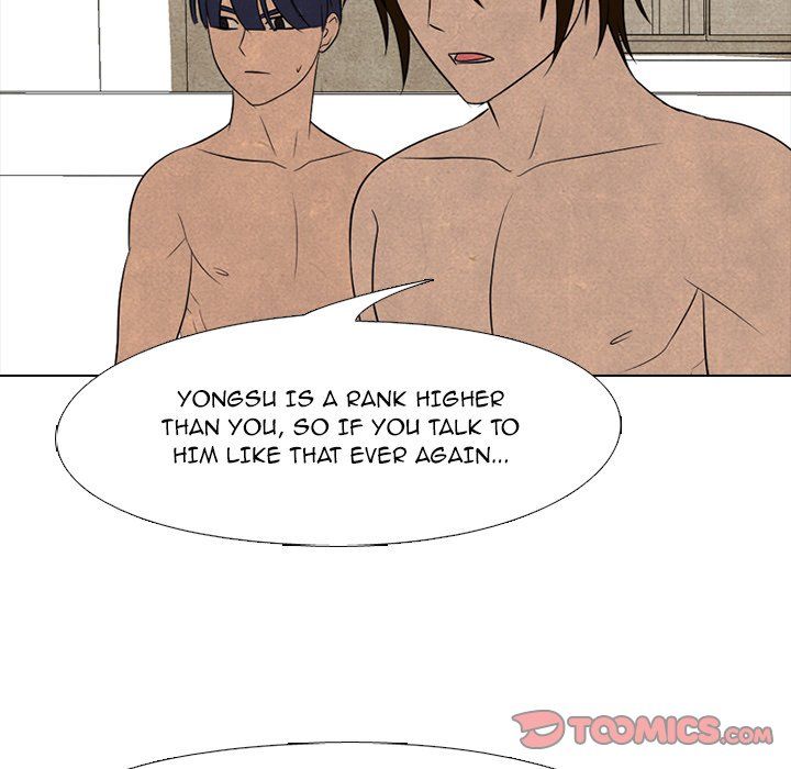 High School Devil chapter 203 page 30