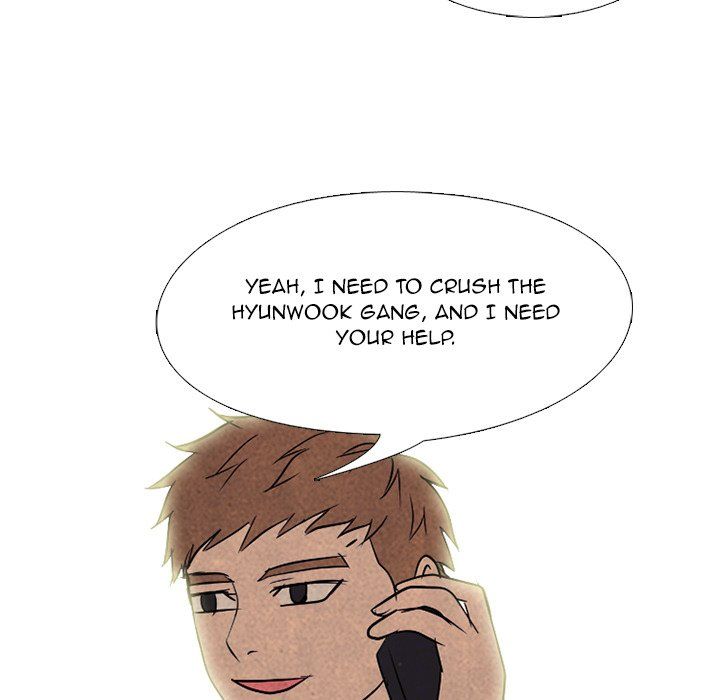 High School Devil chapter 205 page 101