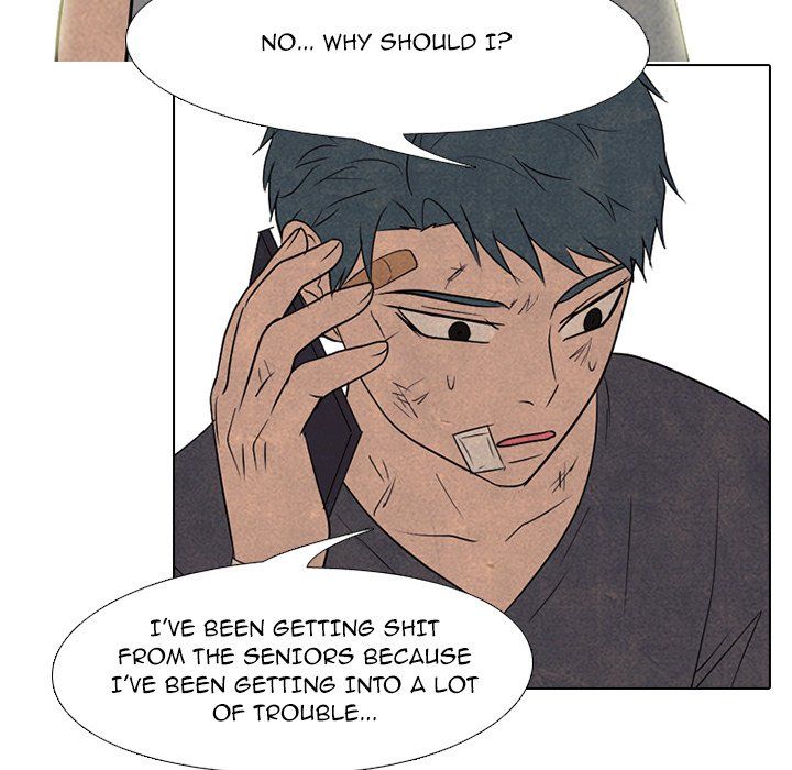 High School Devil chapter 205 page 103