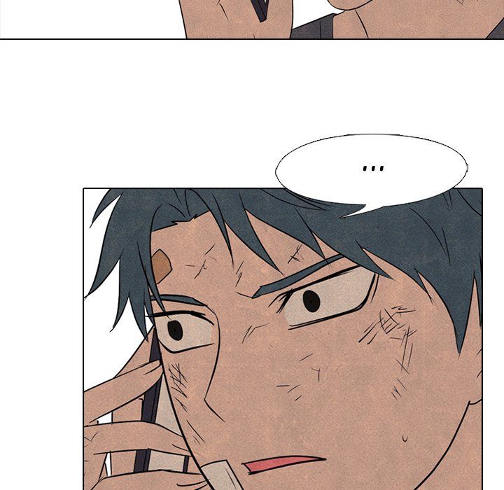 High School Devil chapter 205 page 106