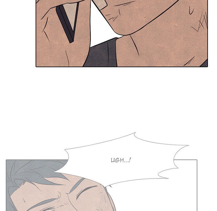 High School Devil chapter 205 page 107