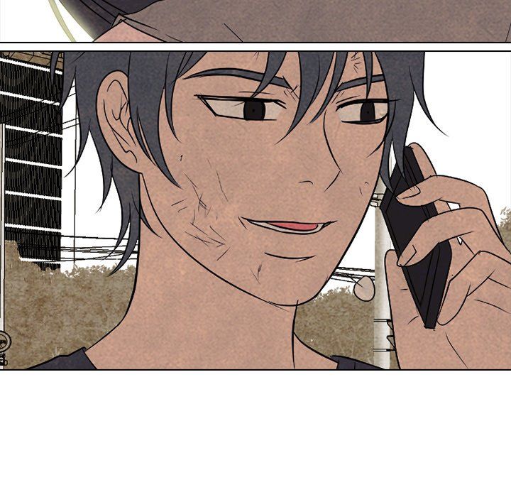 High School Devil chapter 205 page 11