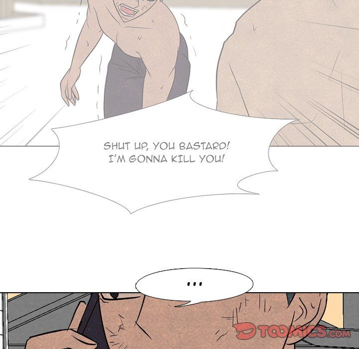 High School Devil chapter 205 page 111