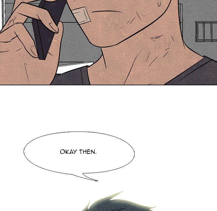 High School Devil chapter 205 page 112