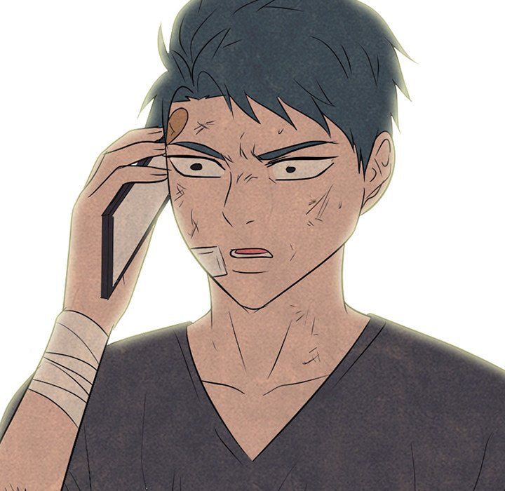 High School Devil chapter 205 page 113