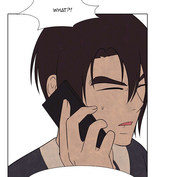 High School Devil chapter 205 page 118