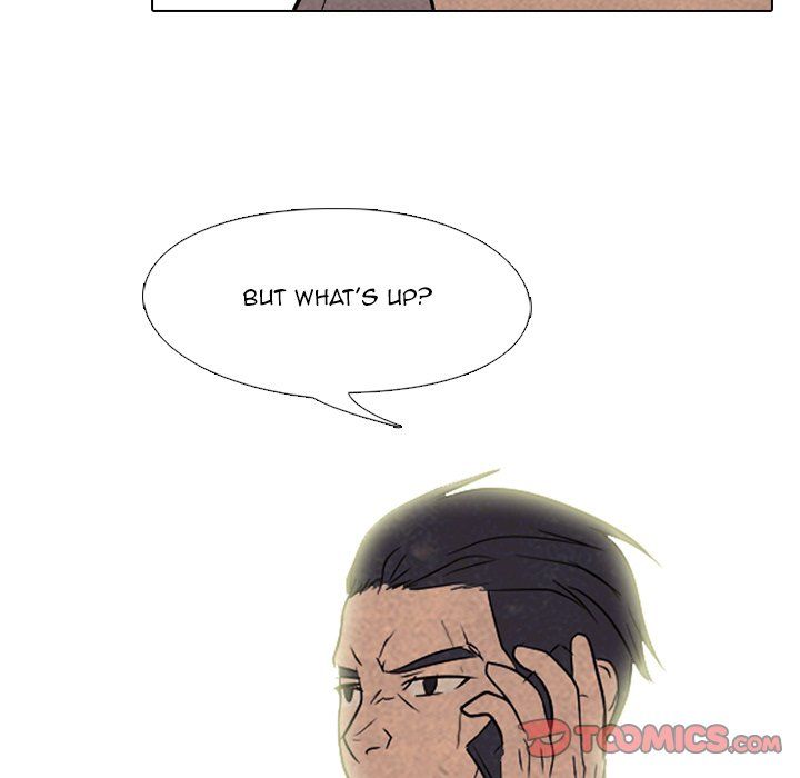 High School Devil chapter 205 page 120