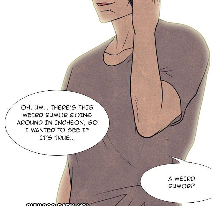 High School Devil chapter 205 page 121