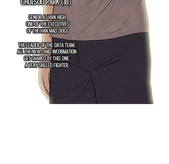 High School Devil chapter 205 page 122