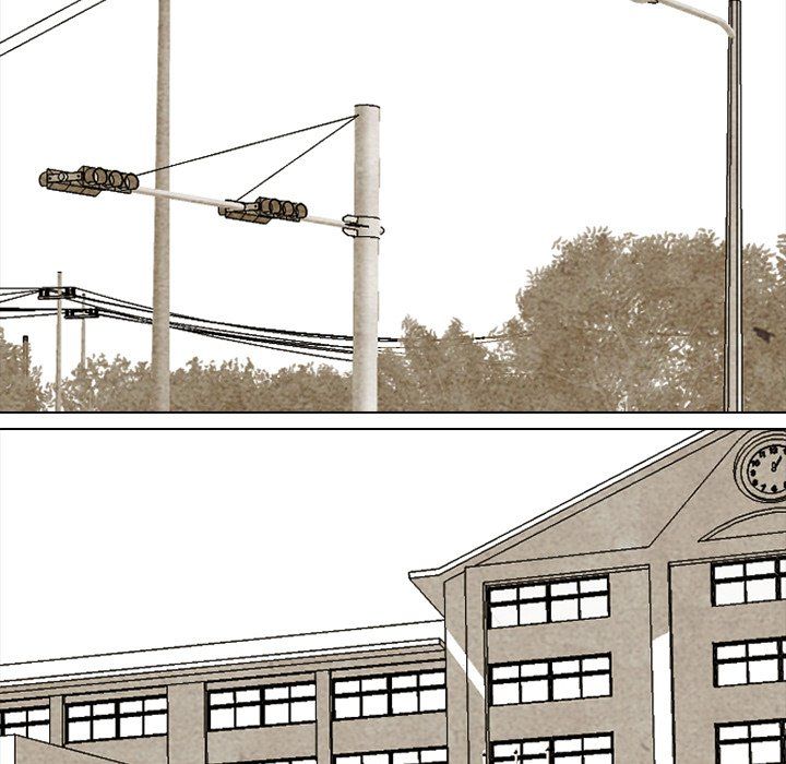 High School Devil chapter 205 page 14