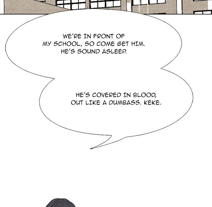 High School Devil chapter 205 page 15