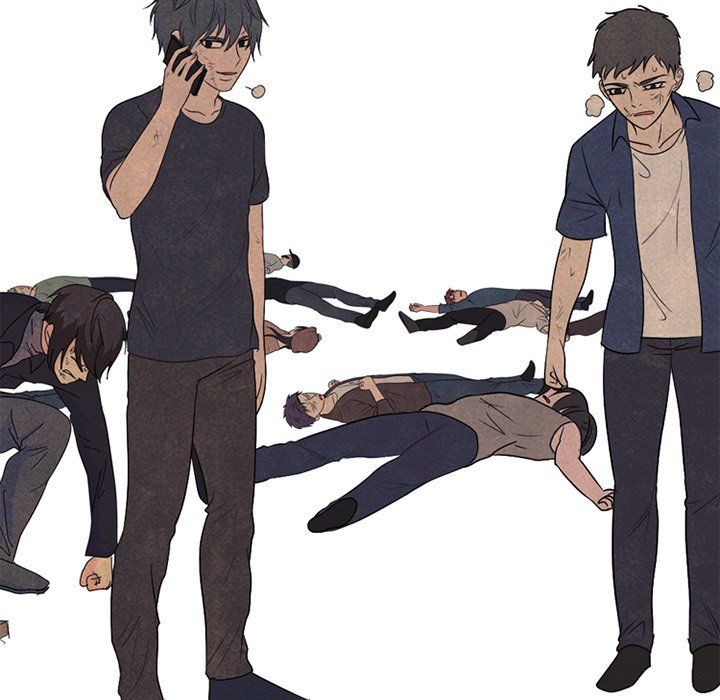 High School Devil chapter 205 page 16