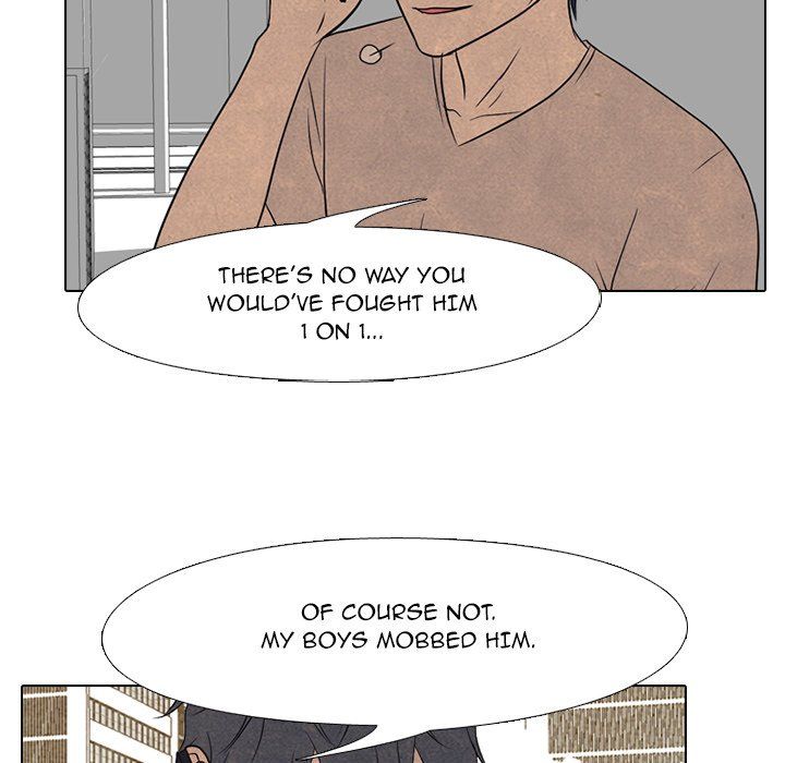 High School Devil chapter 205 page 18