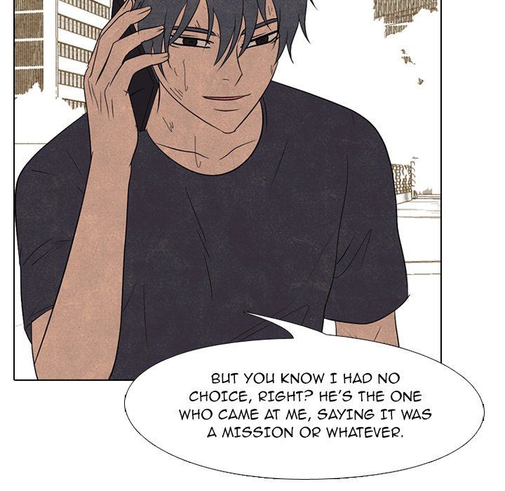 High School Devil chapter 205 page 19