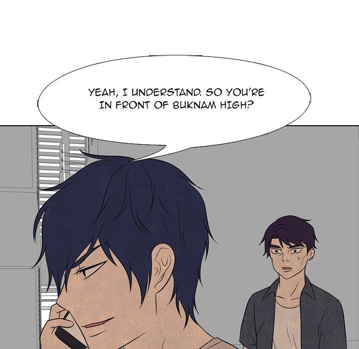 High School Devil chapter 205 page 20