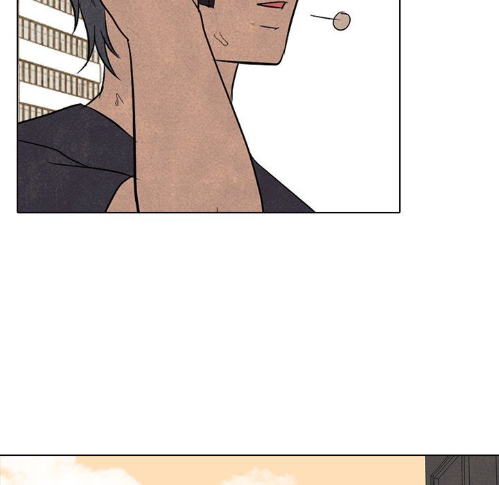 High School Devil chapter 205 page 27