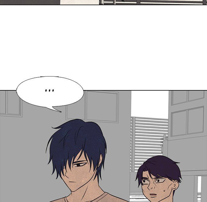 High School Devil chapter 205 page 29