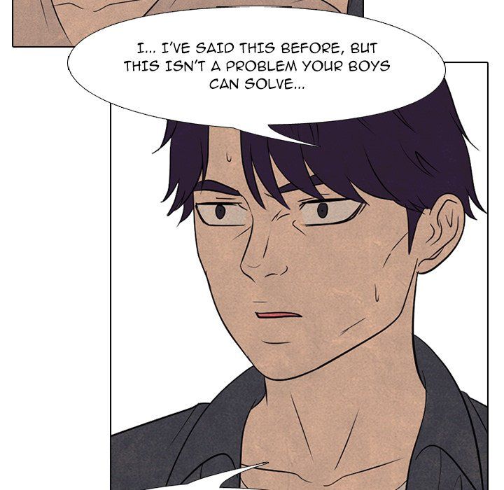 High School Devil chapter 205 page 32