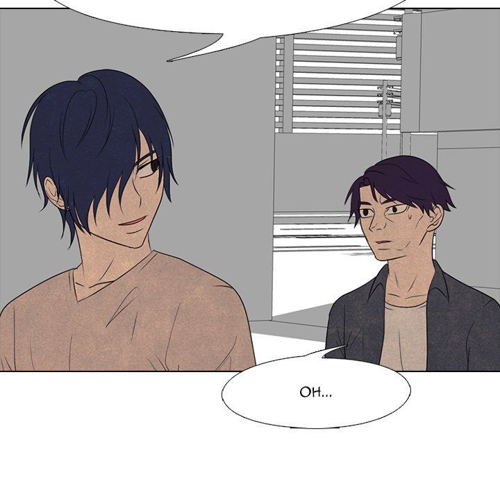 High School Devil chapter 205 page 34