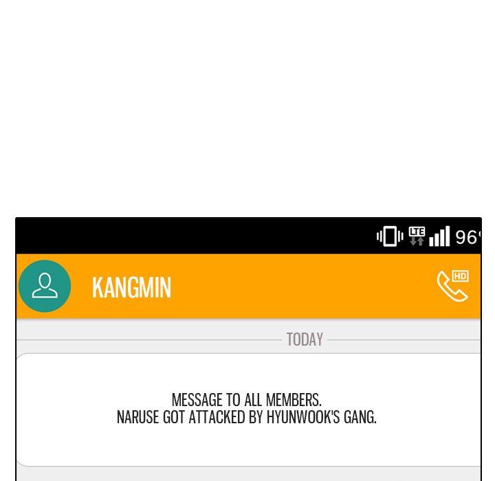 High School Devil chapter 205 page 44