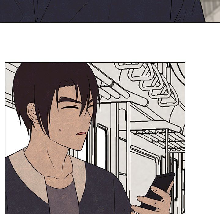 High School Devil chapter 205 page 46