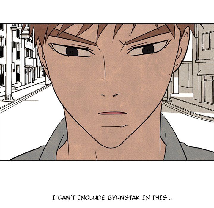 High School Devil chapter 205 page 54