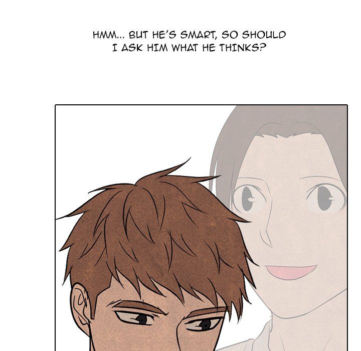 High School Devil chapter 205 page 55