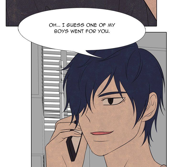 High School Devil chapter 205 page 6